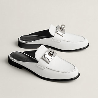 Hermès ミュール Iota mule | Hermès USA